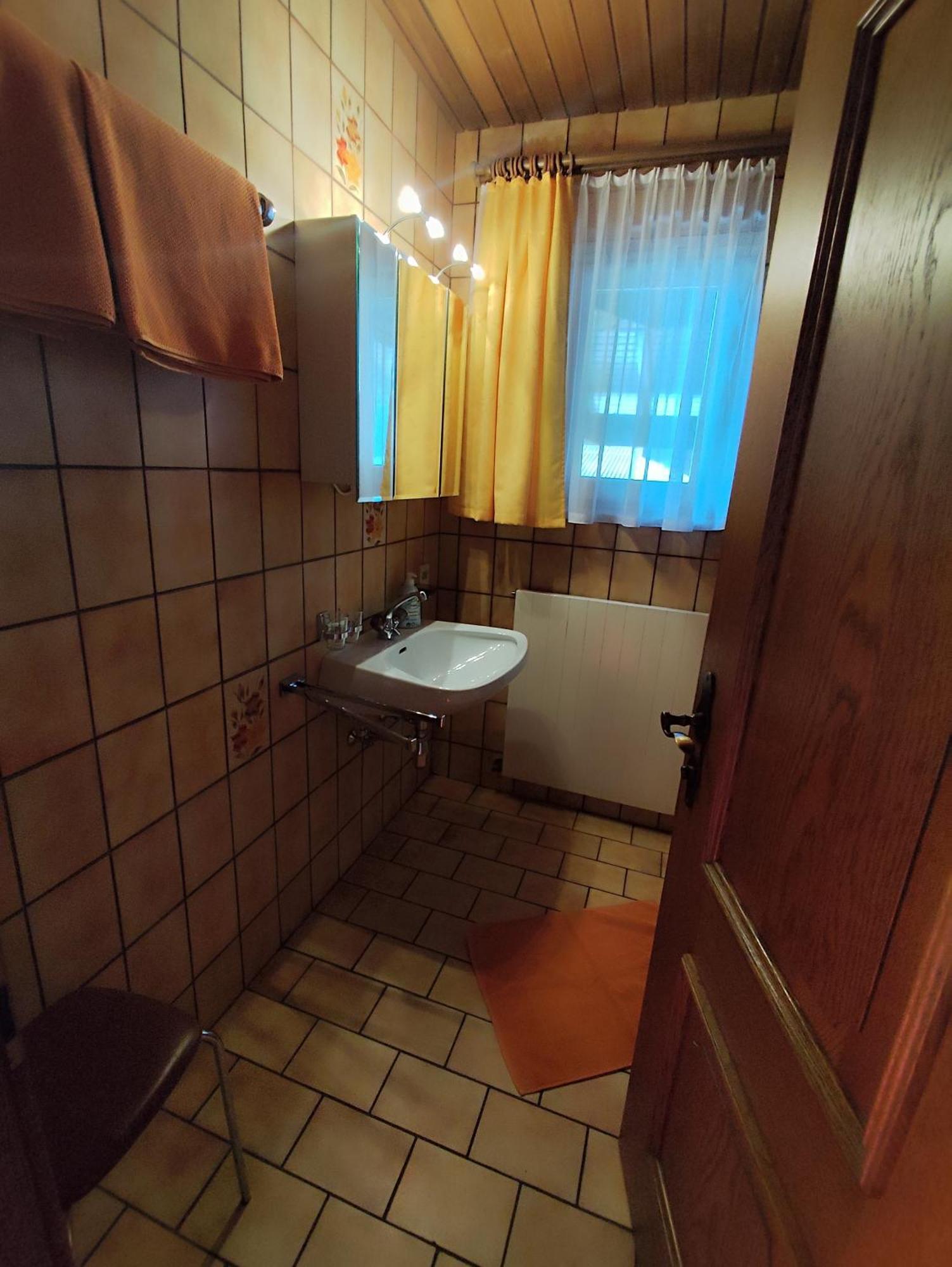 Privatzimmer Pendl Abtenau Eksteriør billede