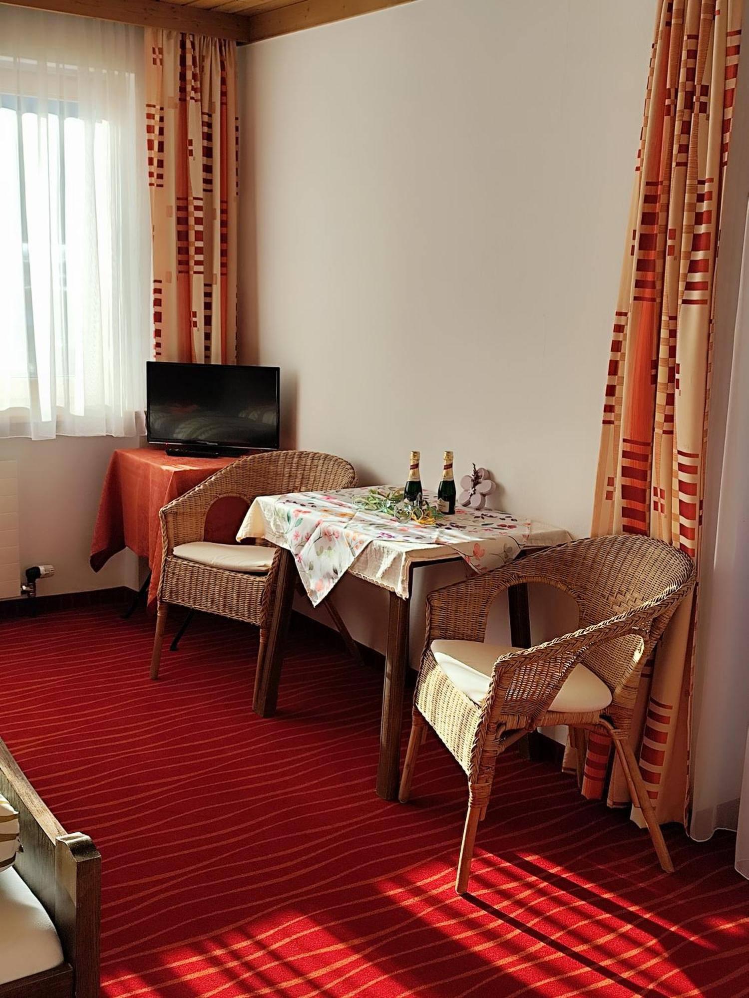 Privatzimmer Pendl Abtenau Eksteriør billede