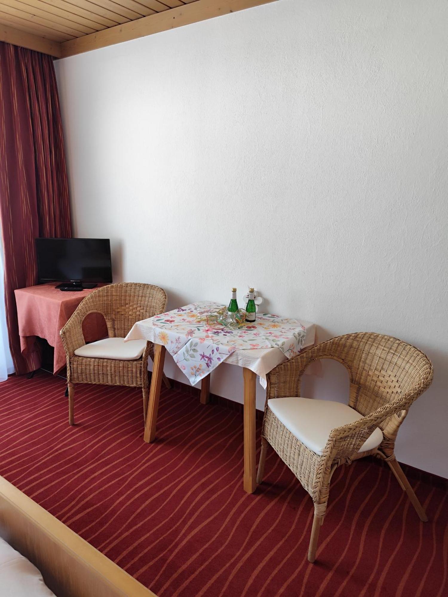 Privatzimmer Pendl Abtenau Eksteriør billede