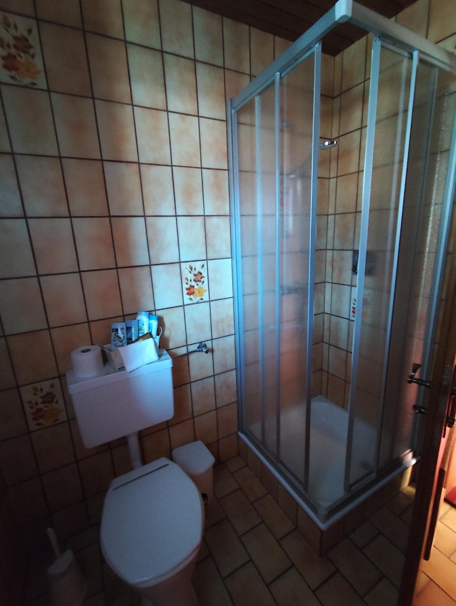 Privatzimmer Pendl Abtenau Eksteriør billede